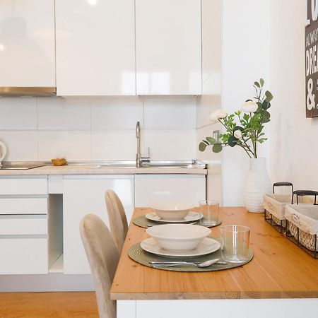 C15 - Charming Modern Studio In The Centre 말라가 외부 사진