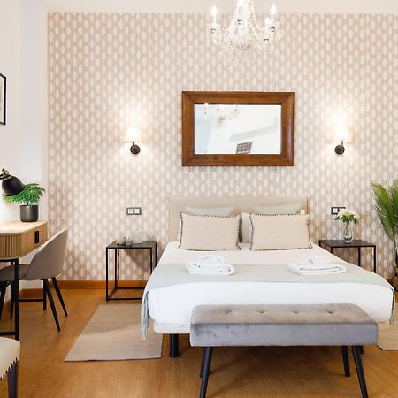C15 - Charming Modern Studio In The Centre 말라가 외부 사진