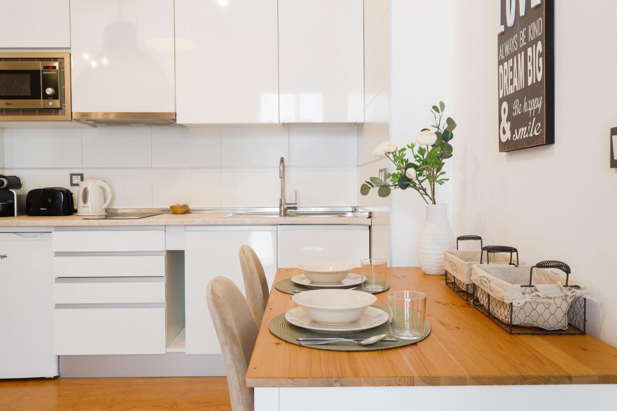 C15 - Charming Modern Studio In The Centre 말라가 외부 사진