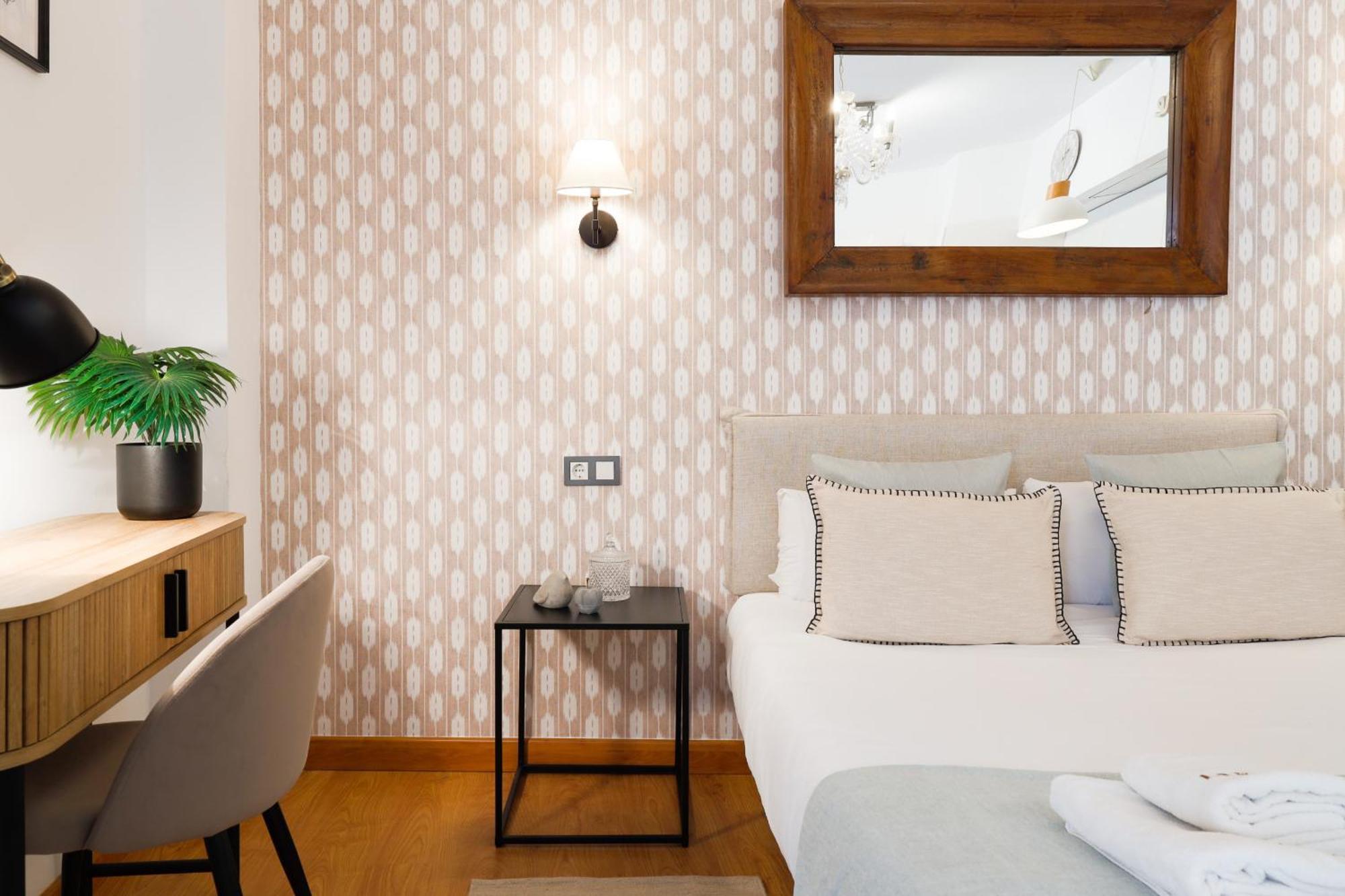 C15 - Charming Modern Studio In The Centre 말라가 외부 사진